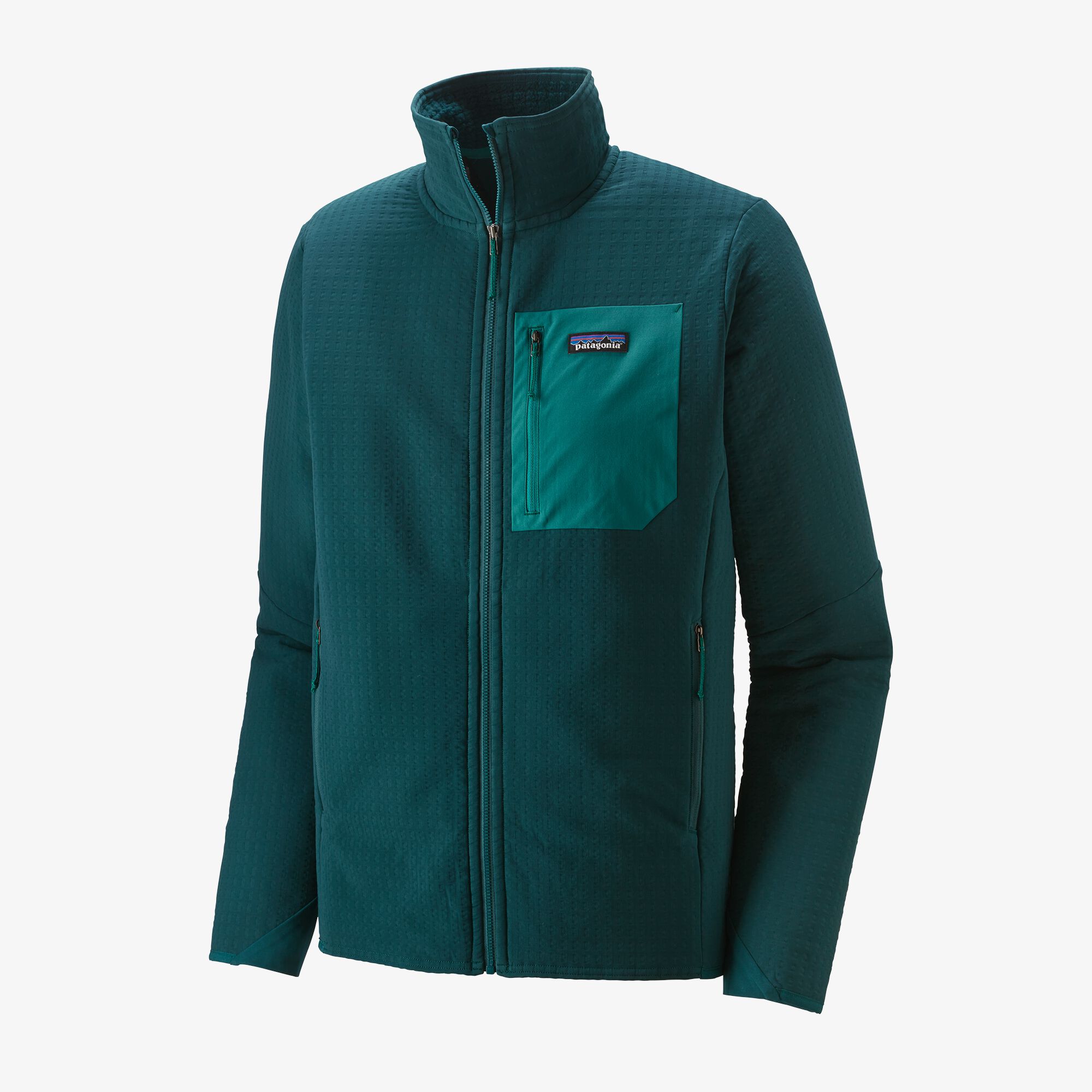 Patagonia Women's R2® TechFace Jacket – TW Outdoors