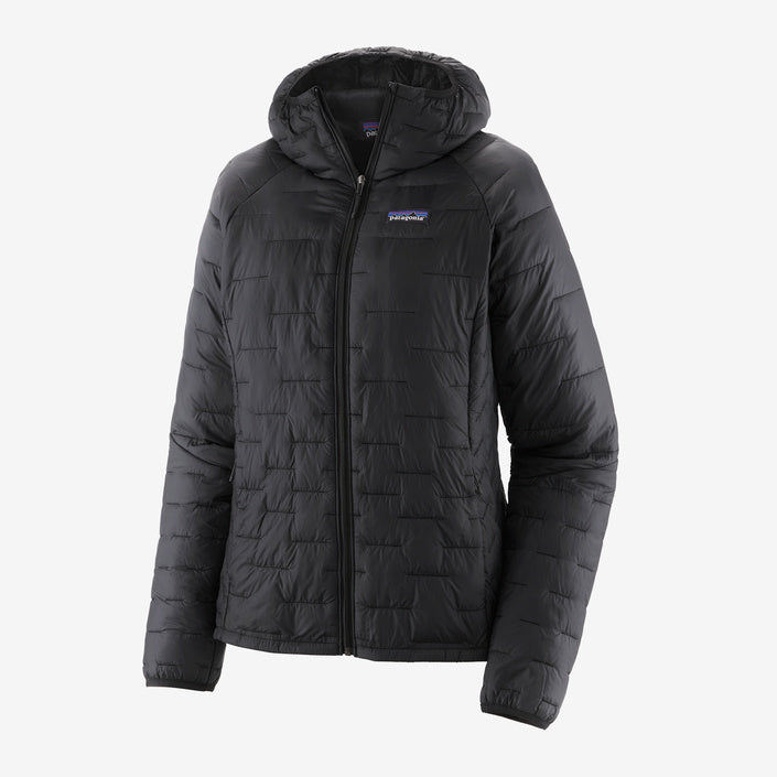 Patagonia Men's Micro Puff® Hoody – TW Outdoors