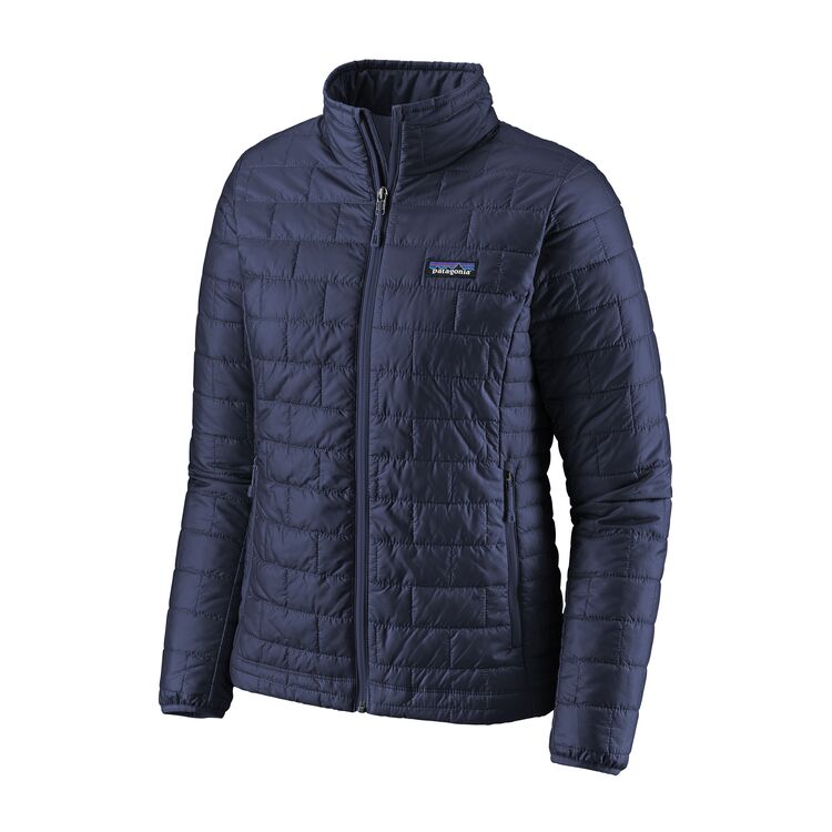 Patagonia Men s Nano Puff Jacket TW Outdoors