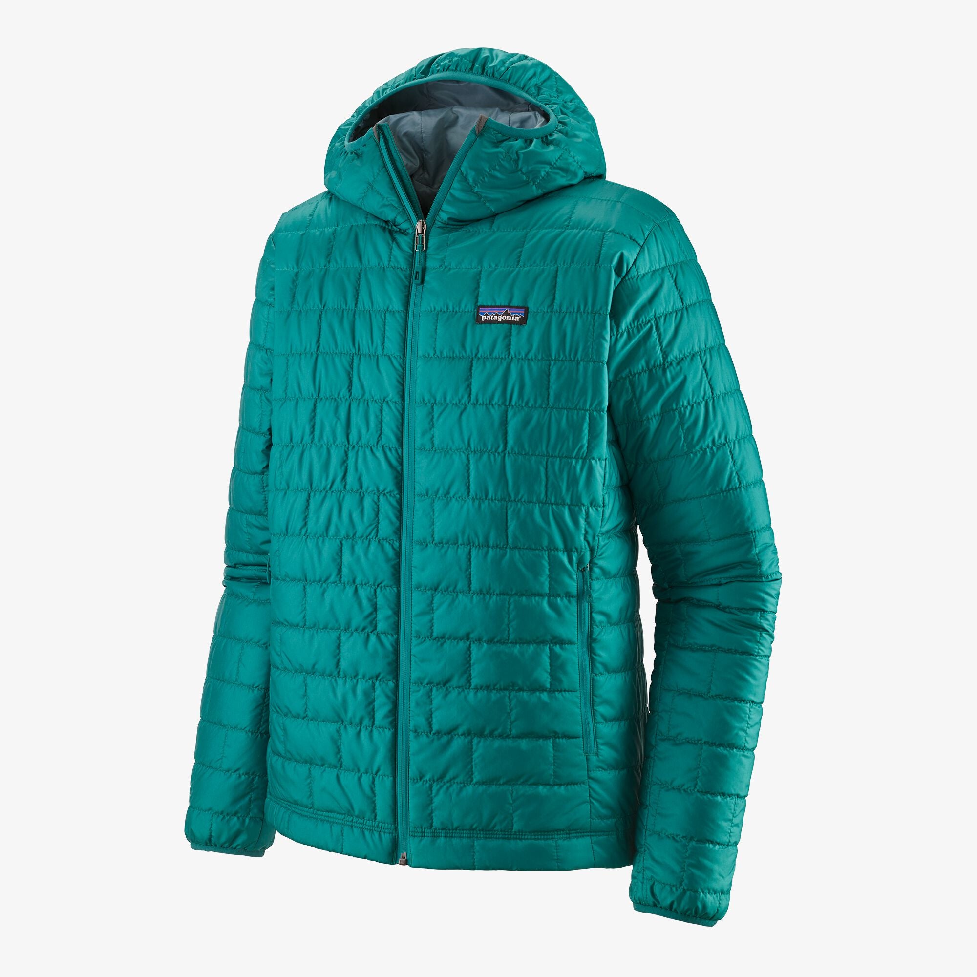 Patagonia Men's Nano Puff® Jacket – TW Outdoors