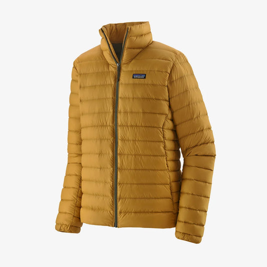 Patagonia Men's Downdrift 3-in-1 Jacket