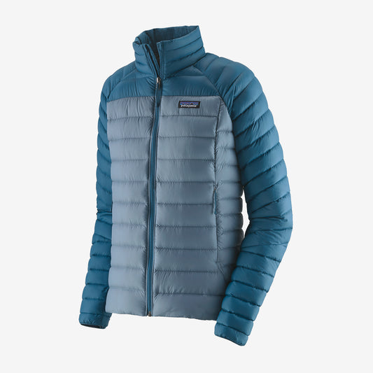 Patagonia Men's Down Sweater Jacket – TW Outdoors