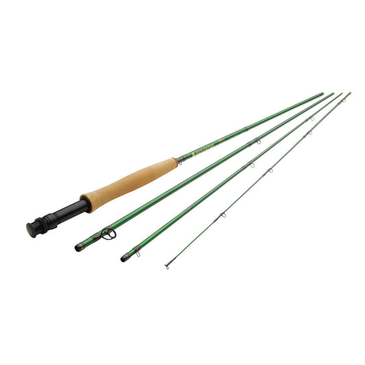 Redington Claymore Spey Rod [Oversized Item; Extra Shipping Charge*] – TW  Outdoors
