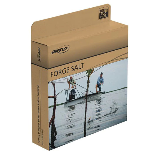 Airflo Cold Saltwater Sinking Line – TW Outdoors