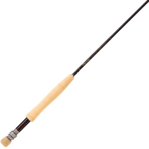  Echo Shadow 2 10'0 #2 Fly Rod : Sports & Outdoors