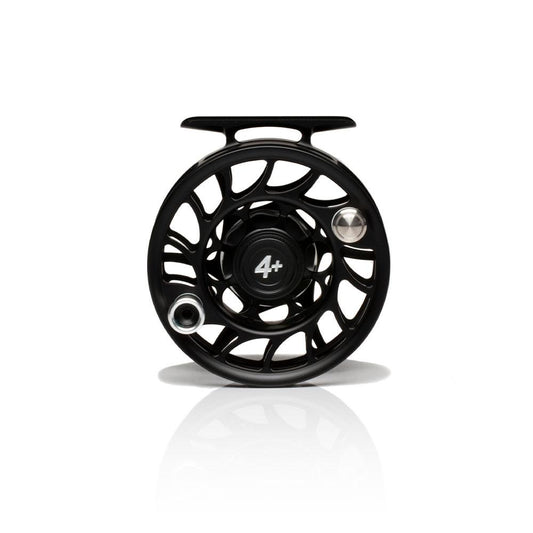 Forged Invictus Fly Reel - Trout Waters Limited Edition – TW Outdoors