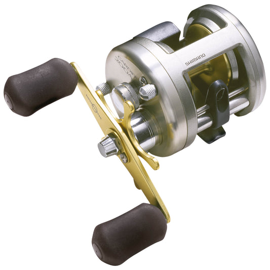 Shimano Calcutta – TW Outdoors