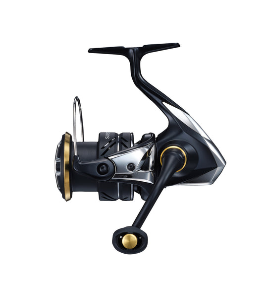 Stradic FL Spinning reel — Groupe Pronature