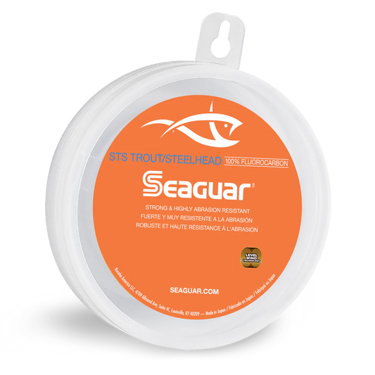 Seaguar Red label – TW Outdoors