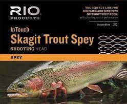 Rio Elite Integrated Trout Spey – TW Outdoors