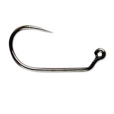 Firehole Hooks – TW Outdoors