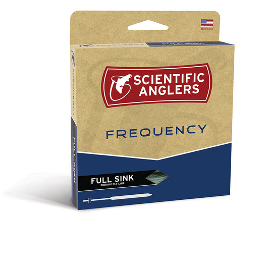 Scientific Anglers Frequency Sink Tip Fly Line