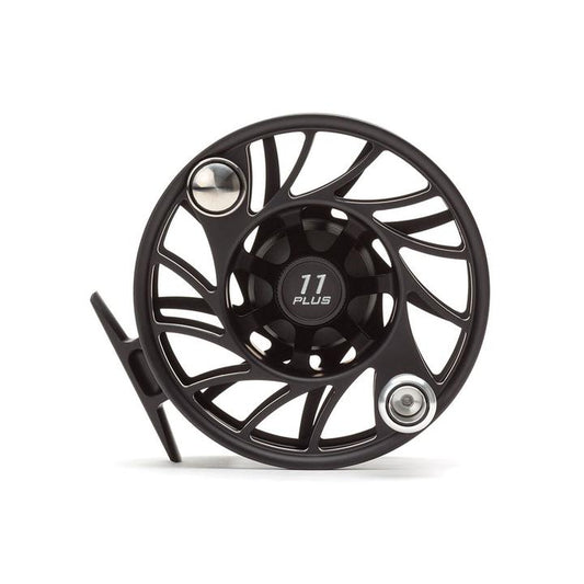 GREYS FIN FLY REEL