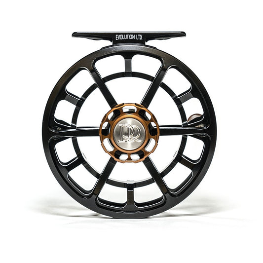 Ross Reels - COLORADO 4/5 REEL - TU COLORADO CUTT (IN STOCK)