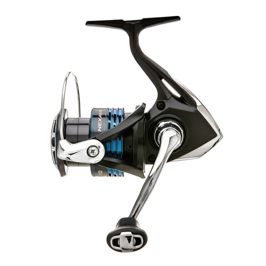 Shimano SLX DC – TW Outdoors