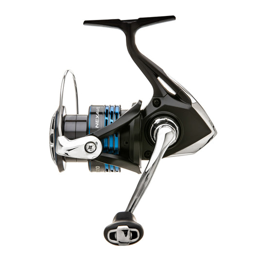 Shimano Spinning Reel Cover