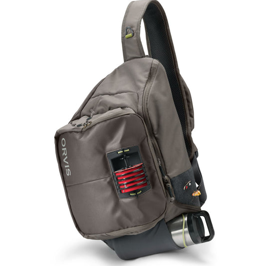 Orvis Fly-Fishing Chest/Hip Pack