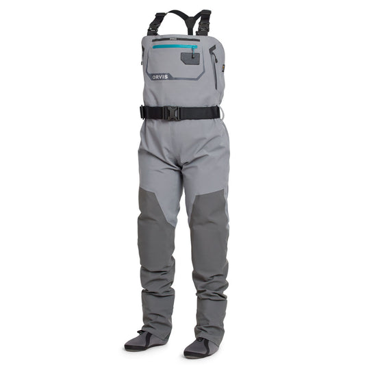 Orvis - Women's Clearwater Wader – TW Outdoors