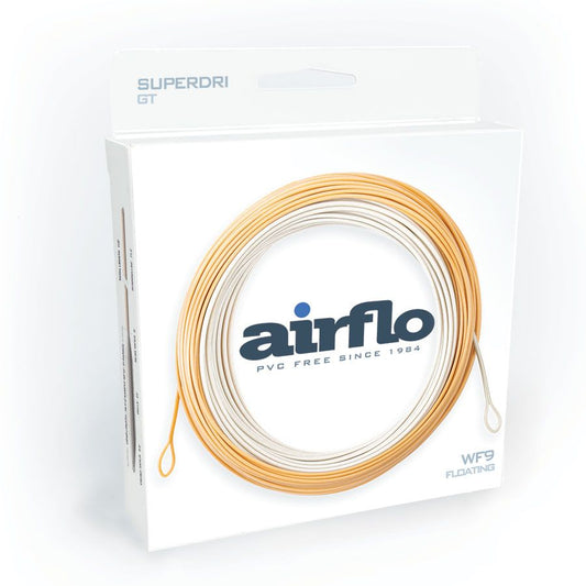 Airflo Tarpon Fly Line - WF10F - Floating