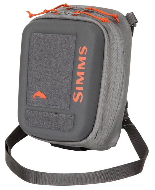 Simms Freestone Vest – TW Outdoors