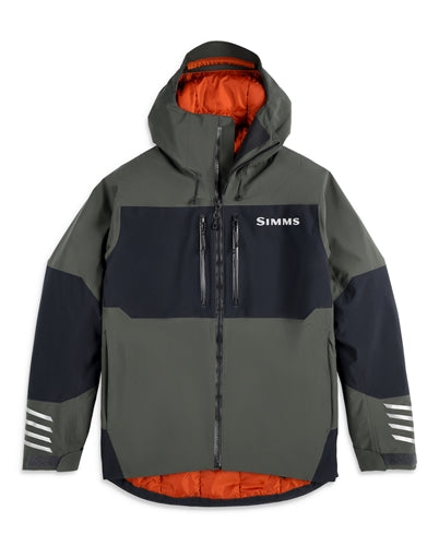 Simms Men's G3 Guide Wading Jacket – TW Outdoors
