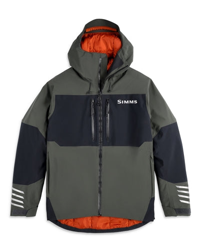 Simms Men's Guide Insulated Jacket