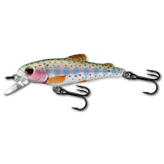Live Target Freestyle Frog – Bass Warehouse