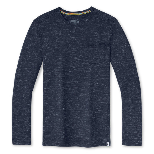 Smartwool Merino Sport Ultralite Grey Long Sleeve T-Shirt