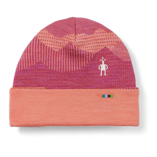 Kids' Thermal Merino Balaclava