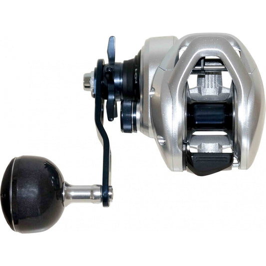 NAUTILUS CCF-X2 REEL Silver King – TW Outdoors