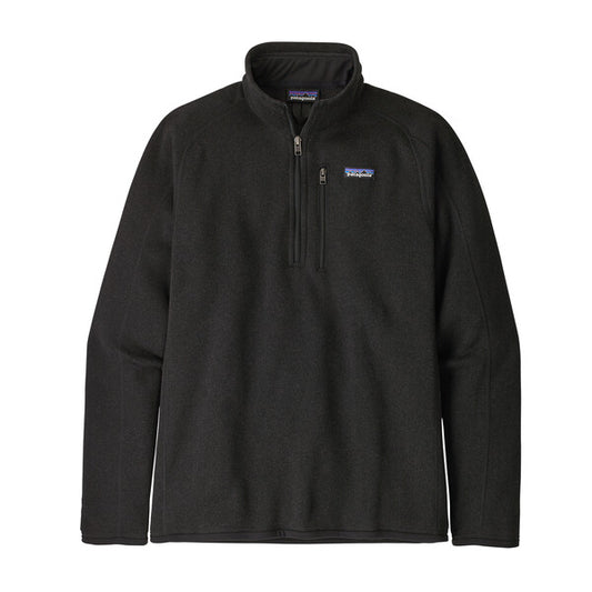 Patagonia Men's Better Sweater® Fleece Jacket – TW Outdoors