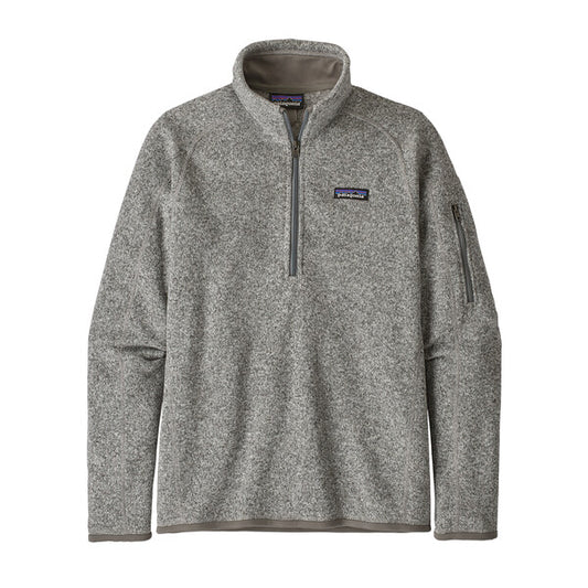 Patagonia Women's Better Sweater® Fleece Jacket – TW Outdoors