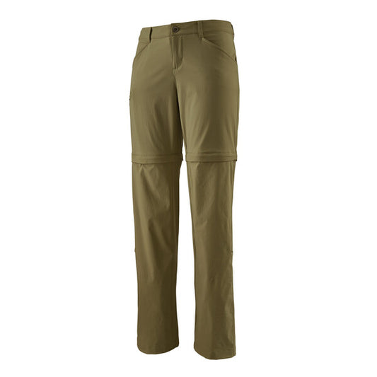 W's Point Peak Trail Pants - Regular