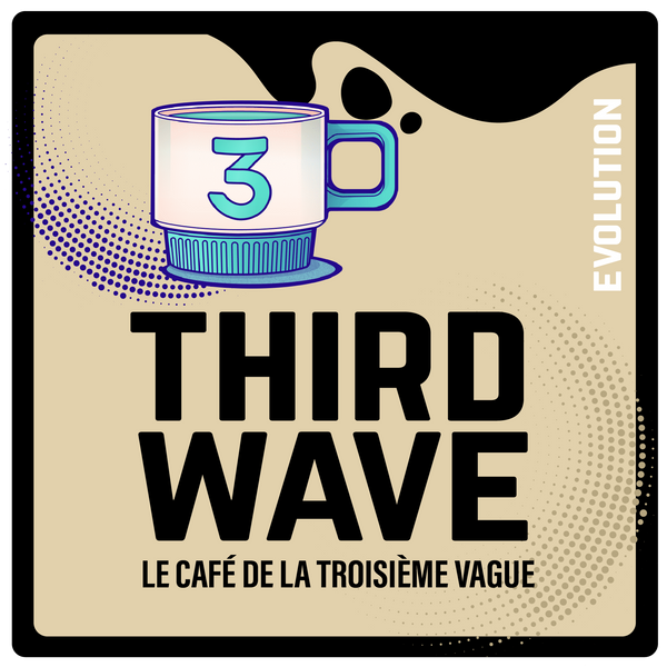 Let’s Celebrate Third Wave Coffee