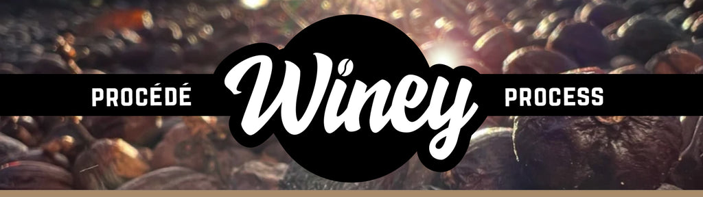 Procédé Winey | Winey Process