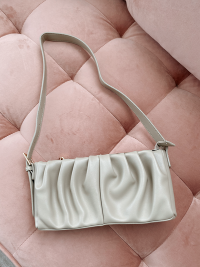 Michelle bag light taupe