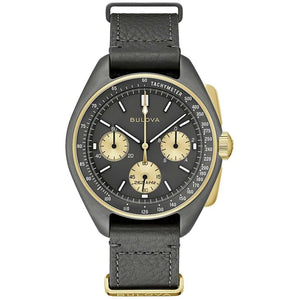 Bulova Lunar Pilot Special Edition Watch 96K111