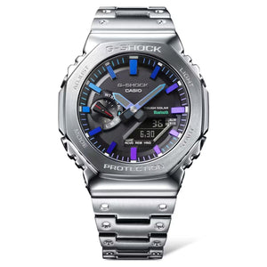 G-SHOCK x League of Legends GM2100LL-1A Hextech™ Watch