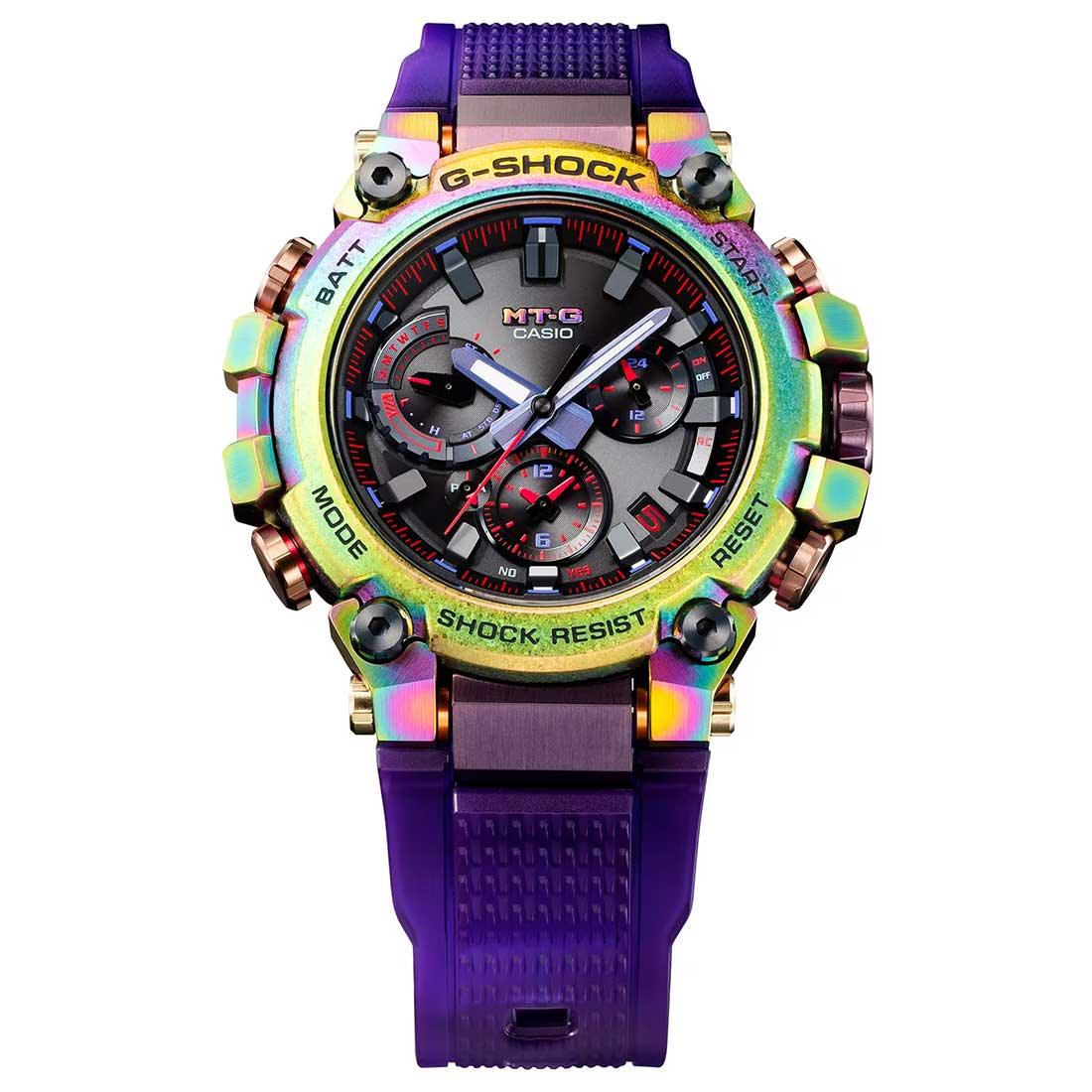 G-Shock MT-G Premium Watch MTG-B3000BD-1A2