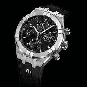 Maurice Lacroix Aikon Sprint AI6038-DLB01-330-4