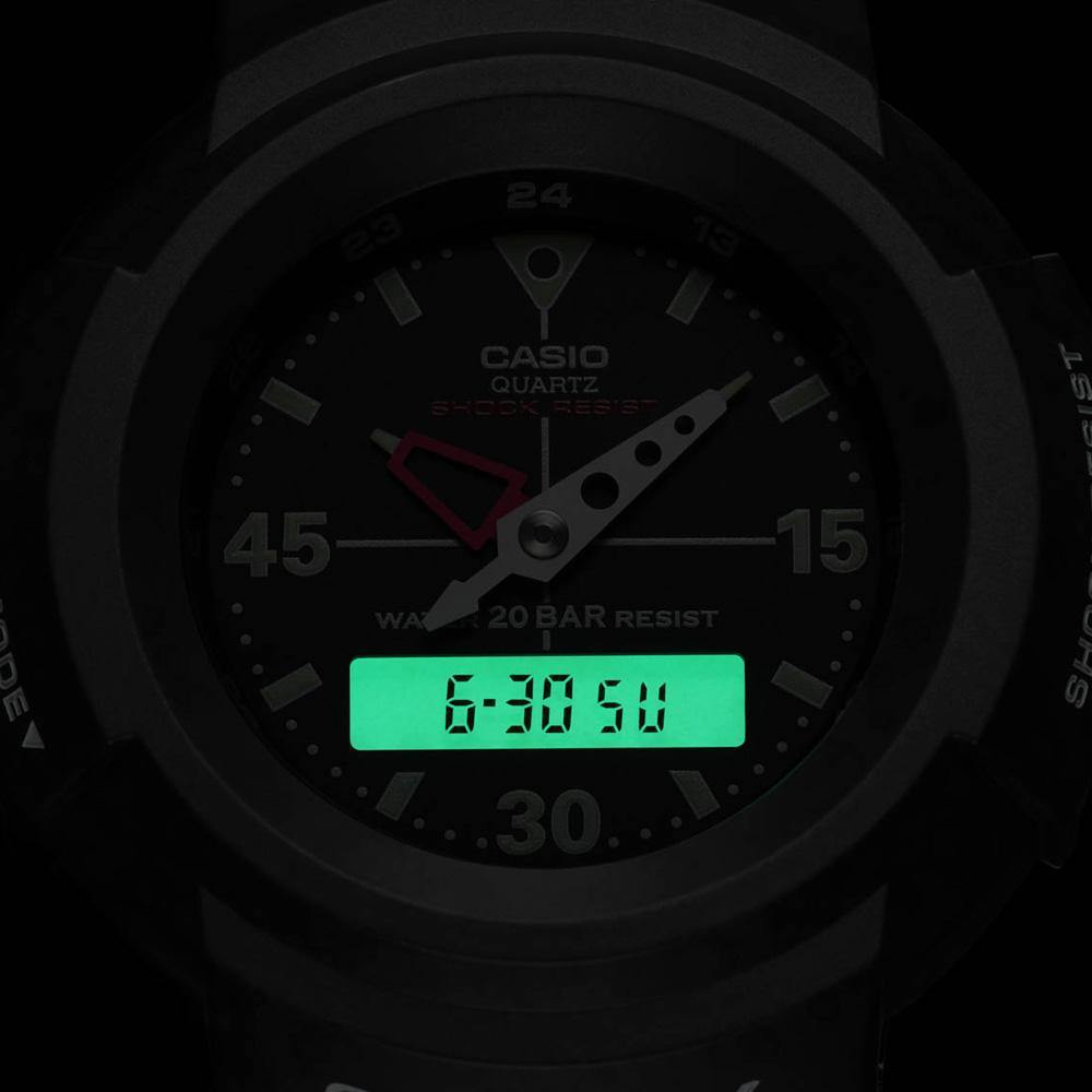 G Shock Classic Series Watch Aw 500bb 1e