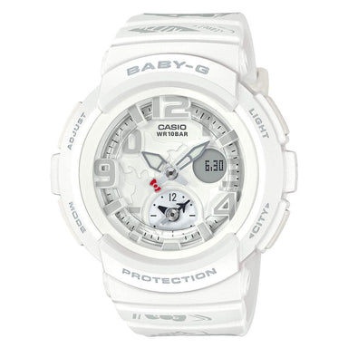 CASIO Baby-G x Hello Kitty Limited Edition Watch BA-120KT-7A