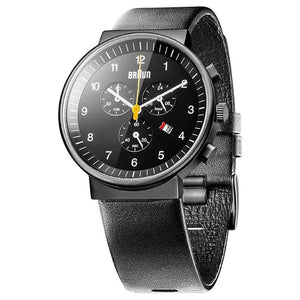 Braun Classic Gent Relojes Hombre Bn0021whbrg con Ofertas en Carrefour