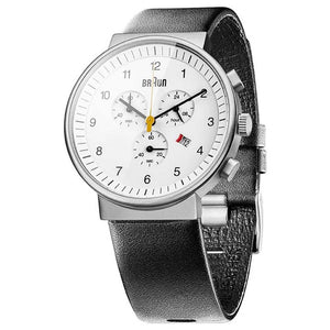 Braun Classic Gent Relojes Hombre Bn0021whbrg con Ofertas en