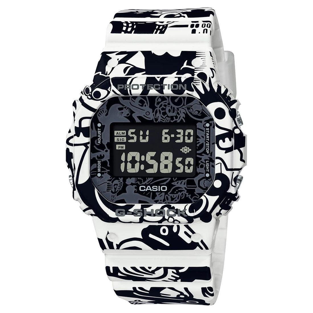 G-Shock & Baby-G Lover's Collection Set LOV-16C-7