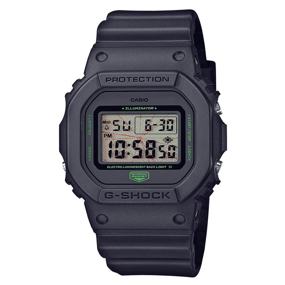 G-Shock Music Night Tokyo Watch DW-5600MNT-8