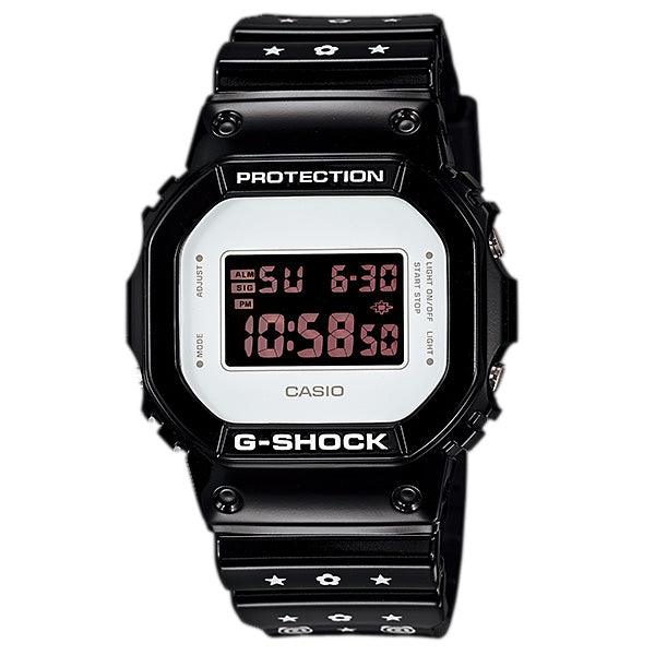 G-SHOCK x BE@RBRICK DW-5600 | www.residence2b.ch