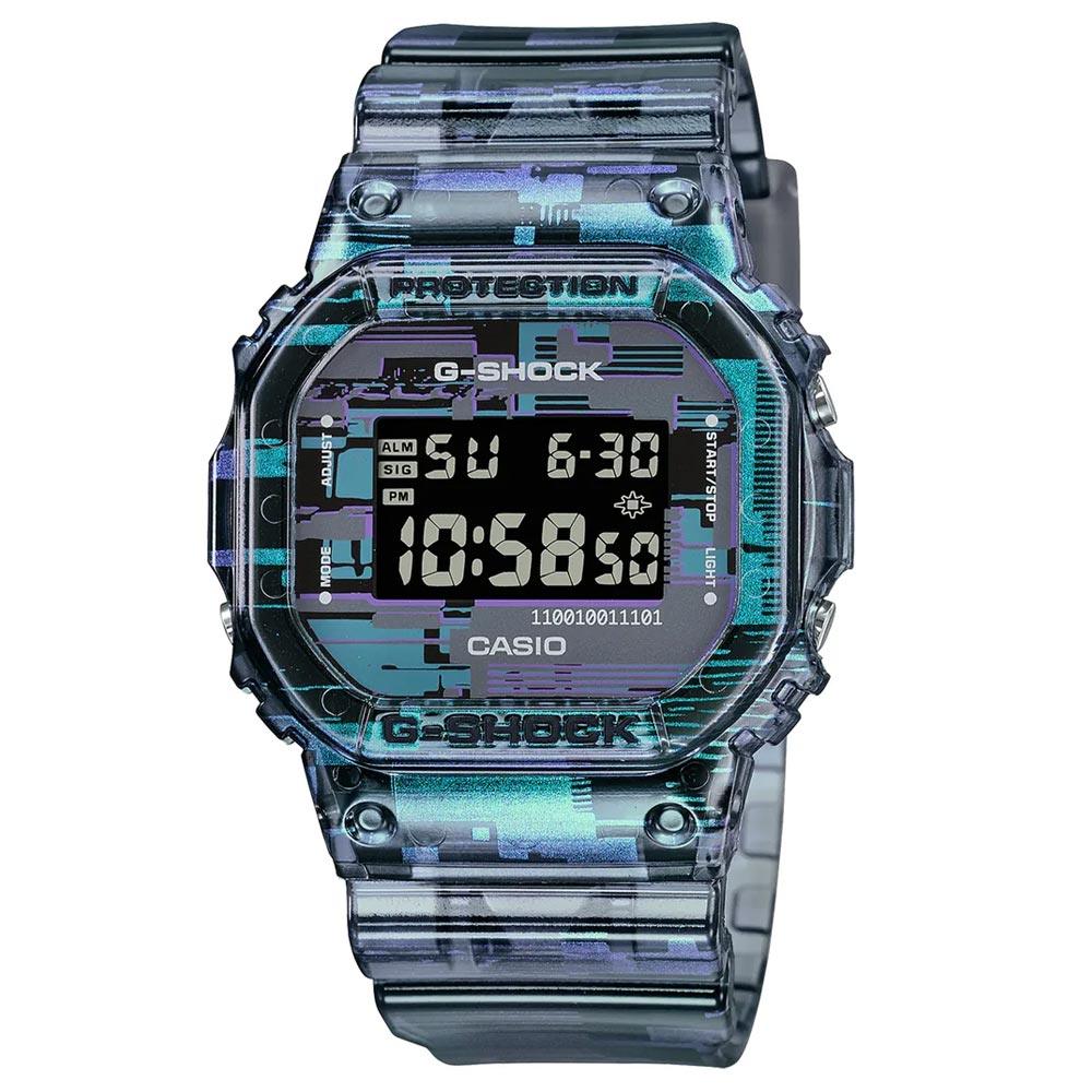 G-Shock Origin Edition Watch DW-5600E-1V