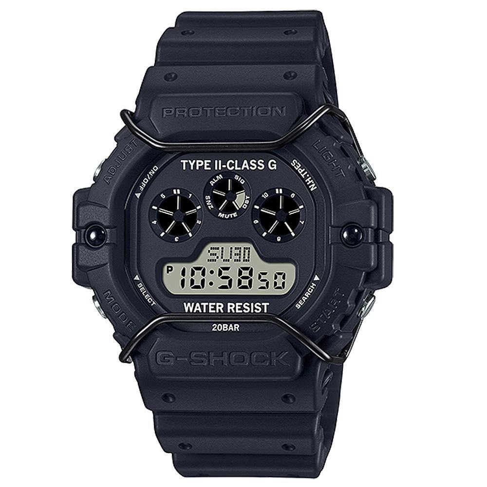 Casio G-Shock x N.Hoolywood Watch DW-D5600NH-1