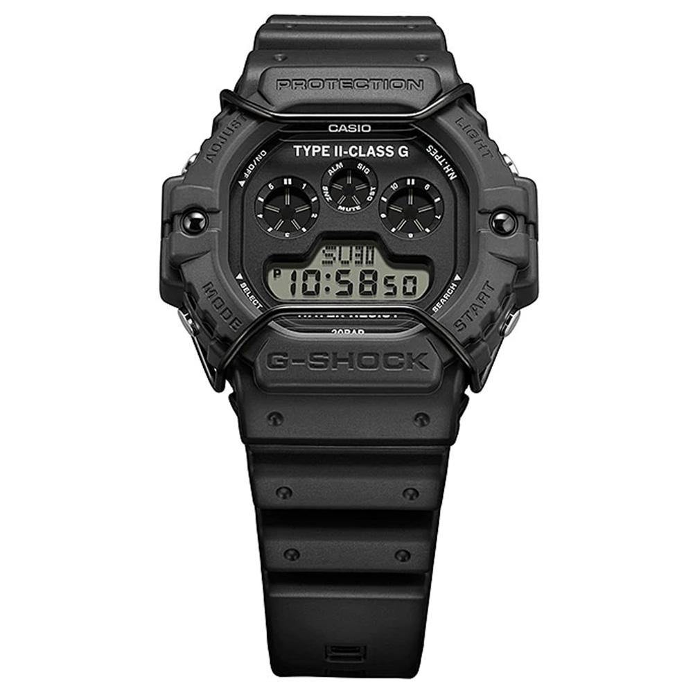 G-Shock x Porter Yoshida&Co Watch GM-5600EY-1